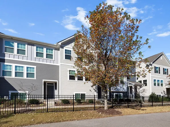 515 Traditions Grande Blvd, Wake Forest, NC 27587