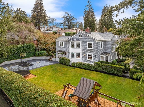 3719 E Highland Drive, Seattle, WA 98112
