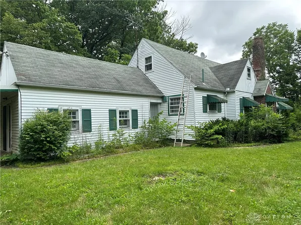 4611 State Route 4, Dayton, OH 45424