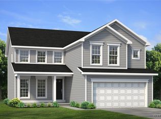 310 Cardinal Way, North Tonawanda, NY 14120