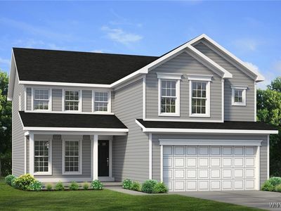 310 Cardinal Way, North Tonawanda, NY, 14120
