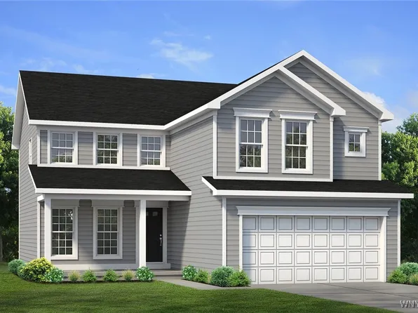 310 Cardinal Way, North Tonawanda, NY 14120