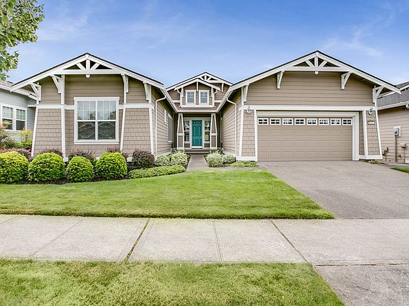 Driveway Parking