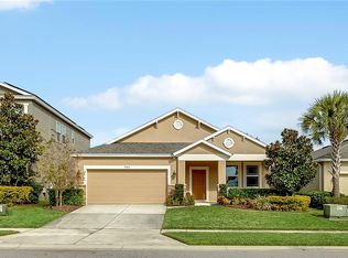 949 Berry Leaf Ct, Apopka, FL 32703