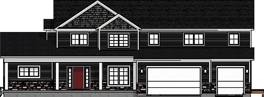 1st image of 4361 Cloverleaf Ct SE Lot 7