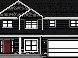 4361 Cloverleaf Ct SE LOT 7, Kentwood, MI