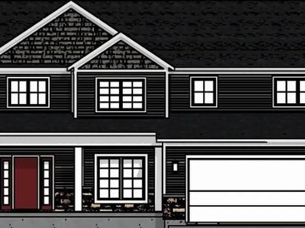 4361 Cloverleaf Ct SE Lot 7, Kentwood, MI 49546