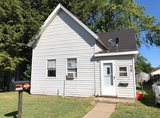 926 State St, Logansport, IN 46947