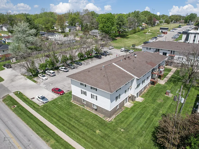 Watrous Apartments — Photo 15