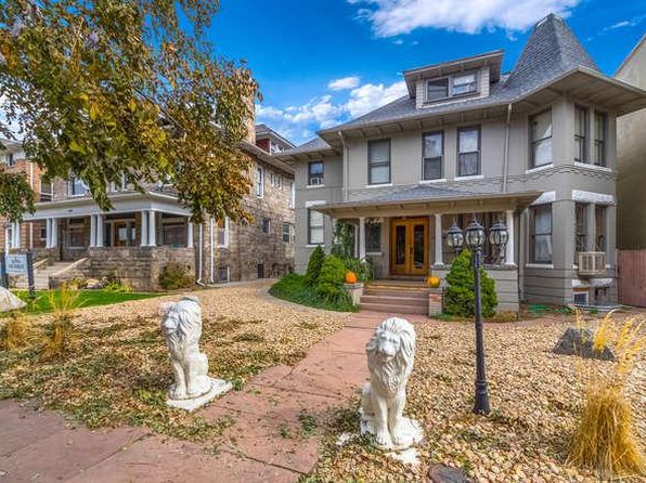 1420 N Franklin St APT 4