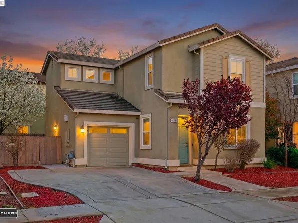 4118 Adriatic Sea Way, Sacramento, CA 95834