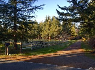 3600 Loomis Trail Rd, Blaine, WA 98230