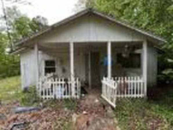 Hc 32 Box 76, Jasper, AR 72641