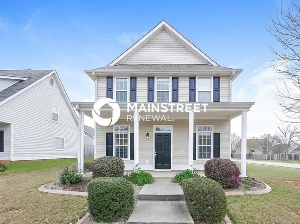 1305 Lafayette Sq, McDonough, GA 30252