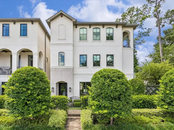 7135 Janet St, Houston, TX 77055