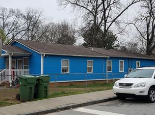 1027 Garibaldi St SW, Atlanta, GA 30310