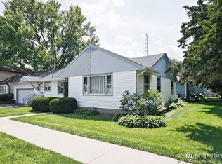 700 S Kankakee St, Wilmington, IL