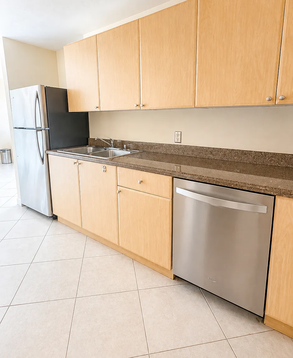 1 bed, 763 sqft, $2,300 — Photo 4
