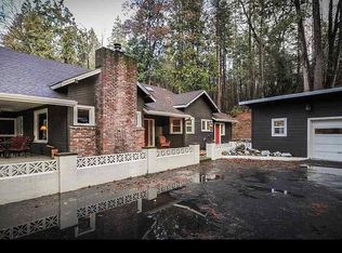 22781 S Fork Rd, Sonora, CA 95370