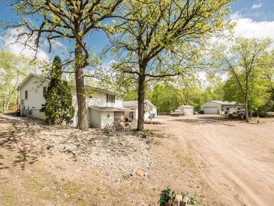 1063 E Lake Brophy Rd NW, Alexandria, MN, 56308
