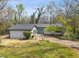 22 E Indian Trl, Taylors, SC 29687