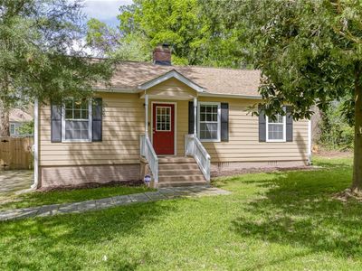 218 Parkview Dr SE, Marietta, GA, 30060