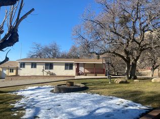 23626 Bertram Cir, Tehachapi, CA 93561