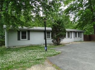 9424 Leavells Rd, Fredericksburg, VA 22407