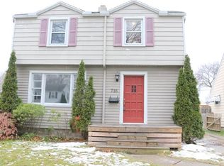 716 Andora Dr, Toledo, OH 43609