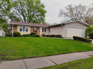 22509 Mission Dr, Richton Park, IL