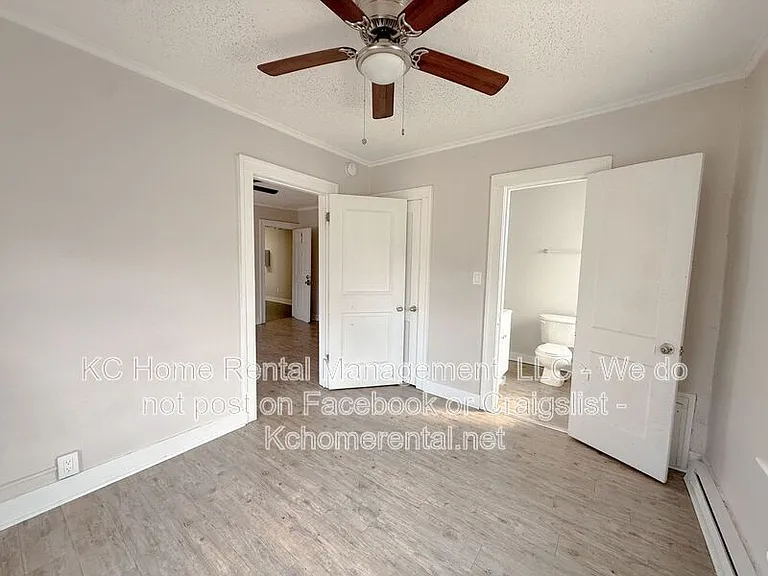 305 Gladstone Blvd — Photo 5