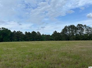 315 Sugar Hl, Downsville, LA 71234