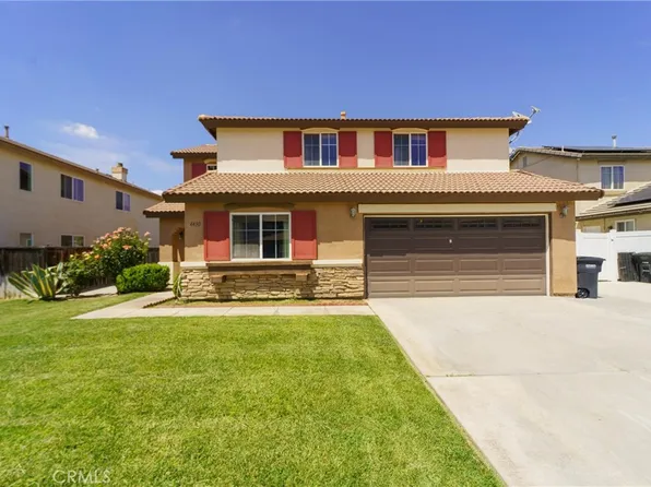 4430 Cactus Tree Ln, Hemet, CA 92545