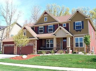 3309 117th Ln NE, Blaine, MN 55449