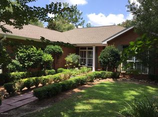 4120 Leisure Lakes Dr, Chipley, FL 32428