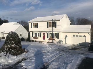 53 Laurel Rdg, Watertown, CT 06779