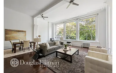Sold by Douglas Elliman
