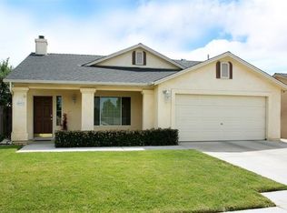 4593 W Sample Ave, Fresno, CA 93722