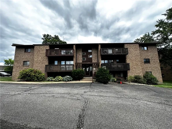 1205 Dutilh Rd APT 1, Cranberry Twp, PA 16066