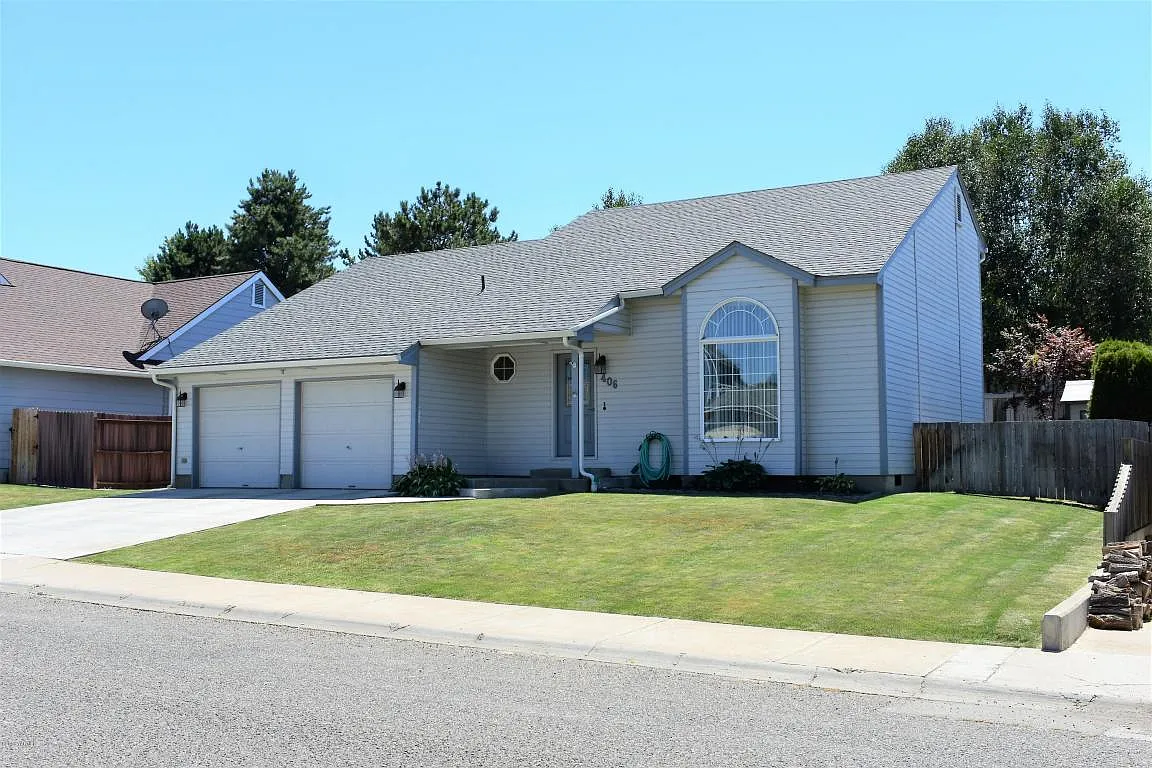 406 Glenwood Dr photo 1