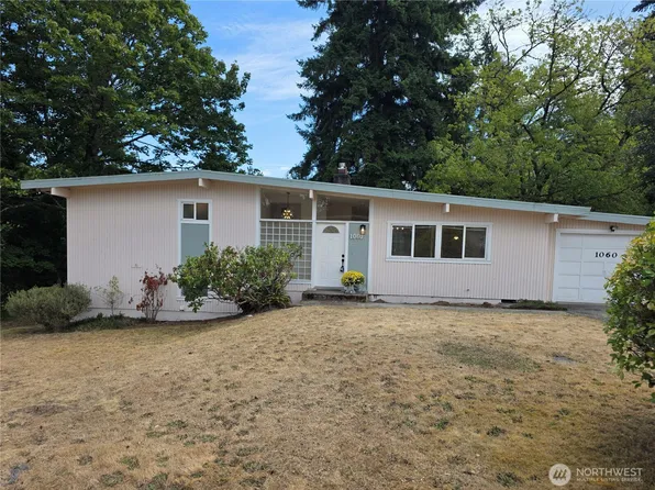 1060 149th Place SE, Bellevue, WA 98007