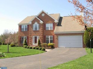 12 Henley Pl, Pennington, NJ 08534