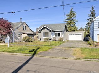720 2nd St, Hoquiam, WA
