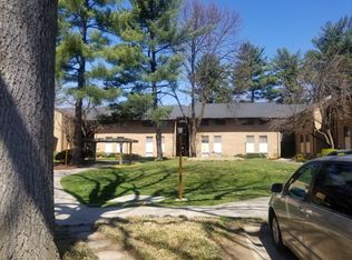 18810 Walkers Choice Rd #18810, Gaithersburg, MD 20886