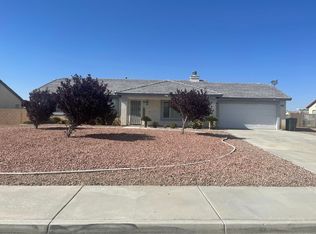 21256 Vidal Ct, Apple Valley, CA 92308