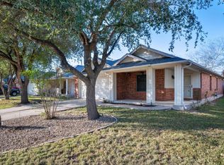 6012 Speyside Dr, Austin, TX 78754