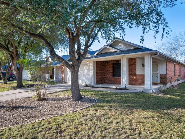 6012 Speyside Dr, Austin, TX 78754