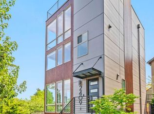 2409 E Thomas St, Seattle, WA 98112