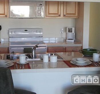 Newly Furnished Kitchen