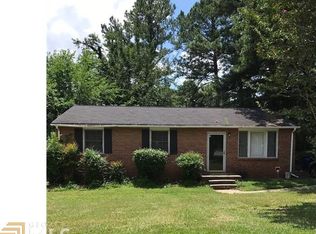 373 Macedonia Rd SE, Atlanta, GA 30354